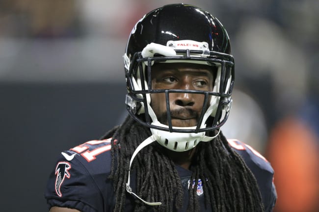 Desmond trufant new arrivals jersey