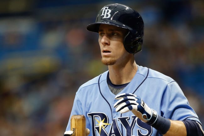 Matt Duffy - MLB News, Rumors, & Updates