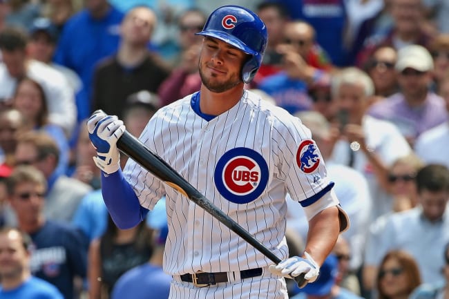 Kris Bryant Recalled from Triple-A Iowa by Cubs, News, Scores, Highlights,  Stats, and Rumors