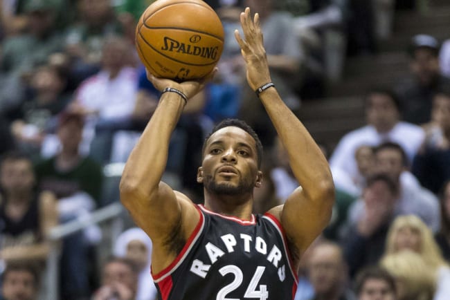 Norman-Powell  National Post