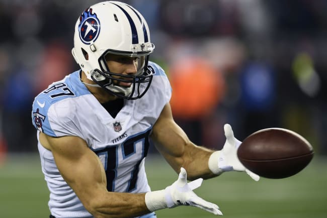 Eric Decker, National Football League, News, Scores, Highlights, Stats,  and Rumors