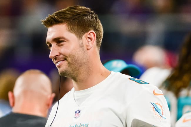 Jay Cutler: 'CTE is coming at some point' - Chicago Sun-Times