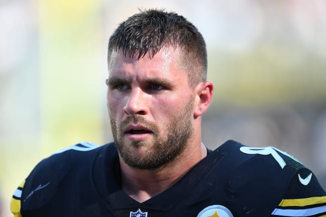 Steelers' T.J. Watt Stays Tied with Michael Strahan After Sack Record  Inquiry Denied, News, Scores, Highlights, Stats, and Rumors