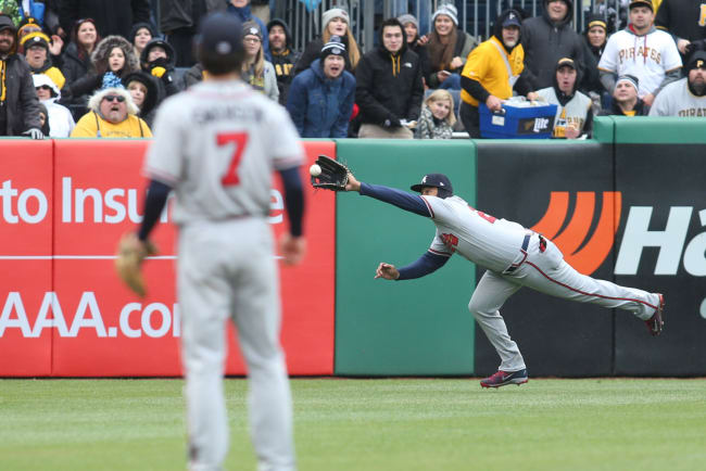 Matt Kemp Compares Braves' Baseball Culture with That of Dodgers, Padres, News, Scores, Highlights, Stats, and Rumors