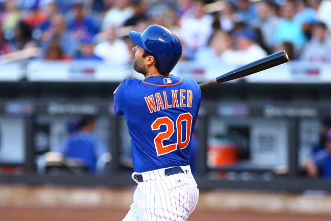 Neil Walker, Major League Baseball, News, Scores, Highlights, Stats, and  Rumors