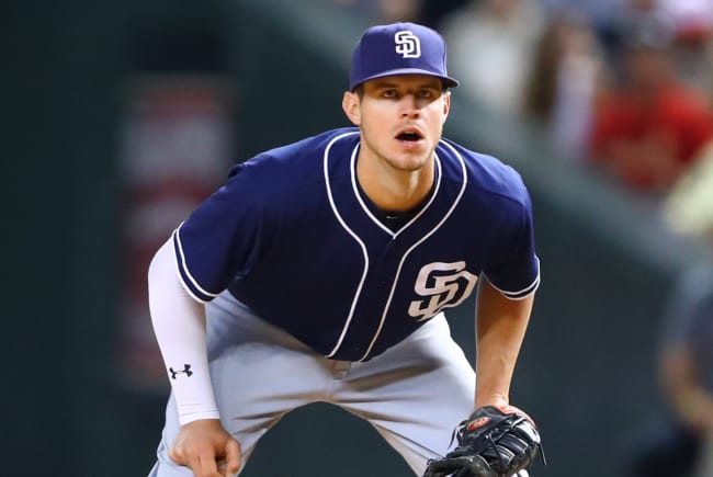 Three ways the Yankees may benefit from the Wil Myers trade - Pinstripe  Alley