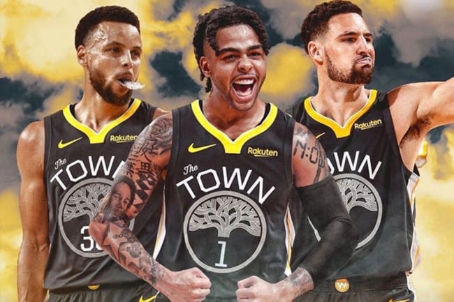 Dlo jersey warriors best sale