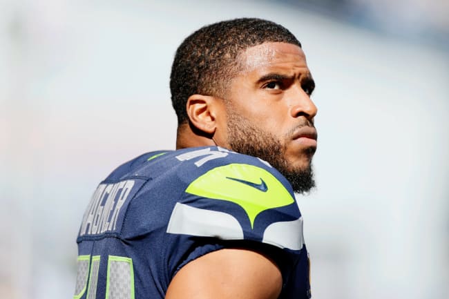 Bobby Wagner visiting Rams, mutual interest in a deal