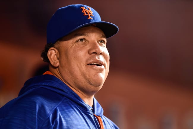 Loss to Blue Jays Leaves Yankees Wondering About Bartolo Colon