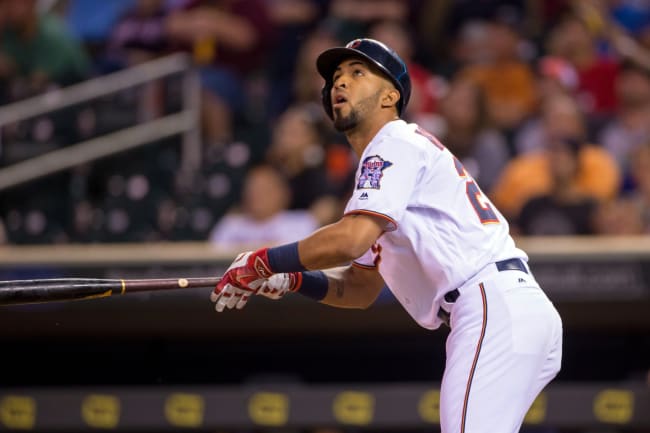 Atlanta Braves on X: This Eddie Rosario 2-run RBI has broken the franchise  record for total runs scored in the first inning in a season! #ForTheA   / X