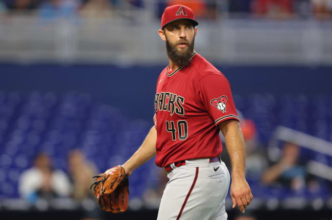 The San Francisco Giants Scout Madison Bumgarner, Power Hitter, News,  Scores, Highlights, Stats, and Rumors