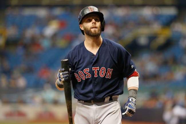 Dustin Pedroia Has Become Forgotten Star in Red Sox's Booming Offense, News, Scores, Highlights, Stats, and Rumors