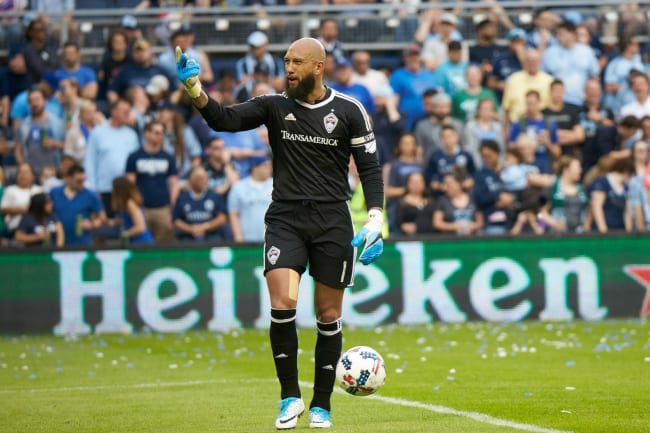 Tim howard jersey on sale for sale