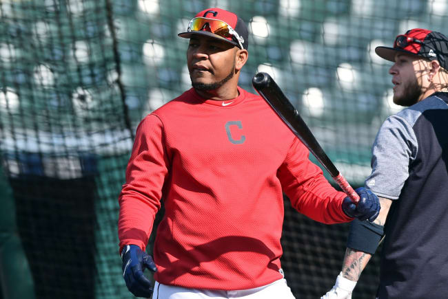 Edwin Encarnacion Rumors: Blue Jays Share 'Mutual Interest' with Ex-Yankees  DH, News, Scores, Highlights, Stats, and Rumors