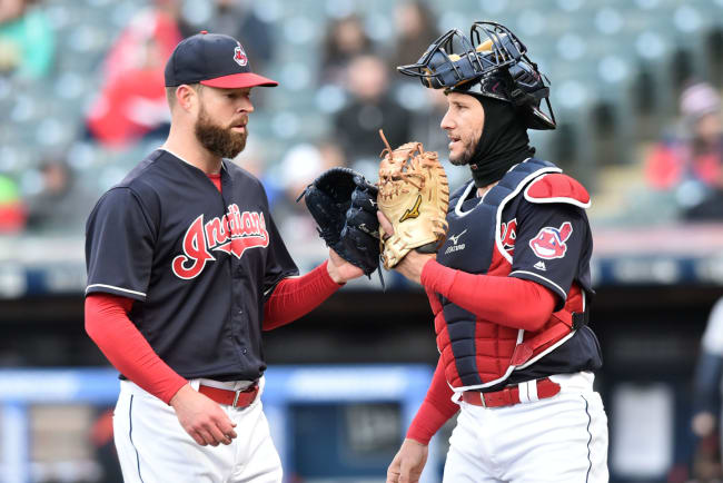 Corey Kluber Can Put Name in World Series Lore with Game 7 Triumph, News,  Scores, Highlights, Stats, and Rumors