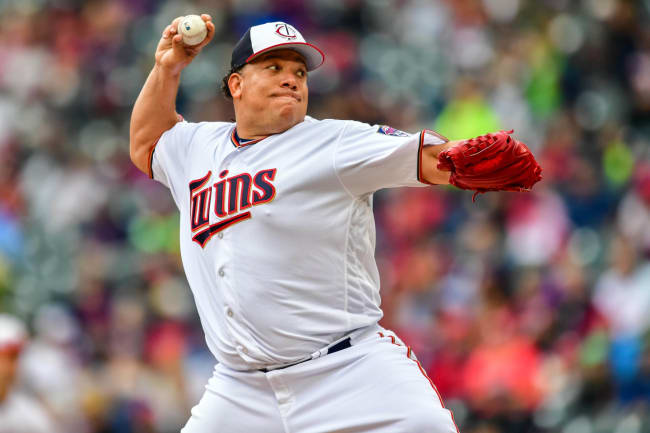 The legend of Bartolo grows 