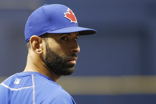 Jose Bautista, Major League Baseball, News, Scores, Highlights, Stats, and  Rumors