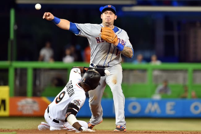 Michael Conforto will make his Grapefruit League debut on Friday - Amazin'  Avenue