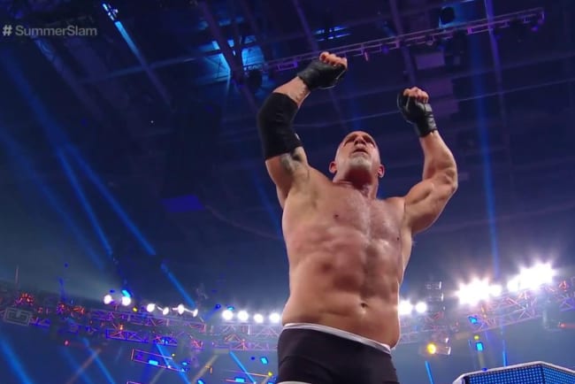WWE SummerSlam 2019 Results Live Updates Results and Reaction News Scores Highlights Stats and Rumors Bleacher Report