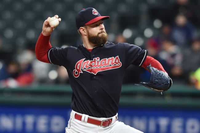 Corey Kluber Can Put Name in World Series Lore with Game 7 Triumph, News,  Scores, Highlights, Stats, and Rumors