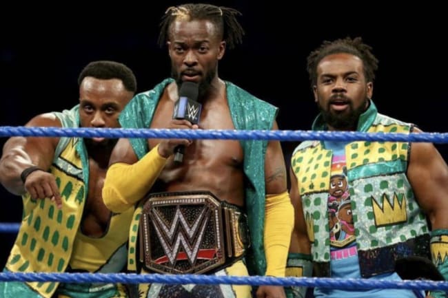 Wwe smackdown june 18 2019 full show hot sale