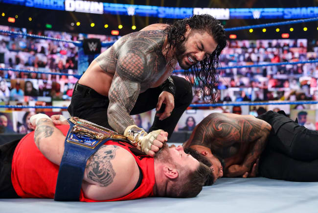 WWE TLC News Scores Highlights Stats and Rumors Bleacher Report