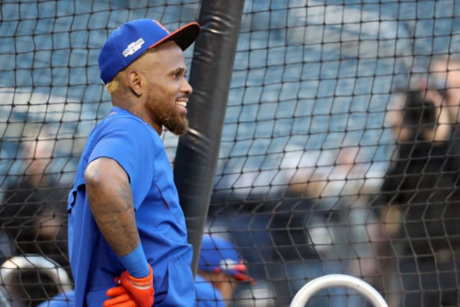 Mets' Jose Reyes sued by ex-mistress for child support - Sports Illustrated