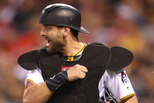 Francisco Cervelli  Coach with Remarkable MLB Career