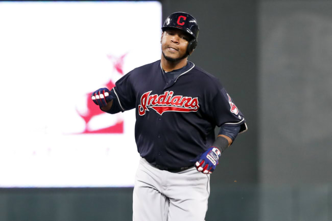 Edwin Encarnacion to Indians: Latest Contract Details, Comments, Reaction, News, Scores, Highlights, Stats, and Rumors