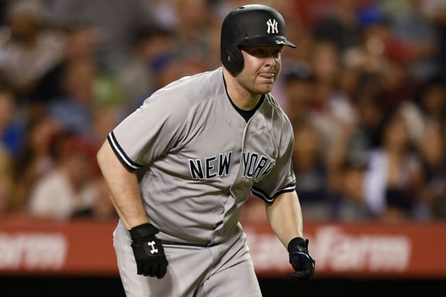 Brian McCann Trade Rumors: Latest News and Speculation on Yankees C, News,  Scores, Highlights, Stats, and Rumors