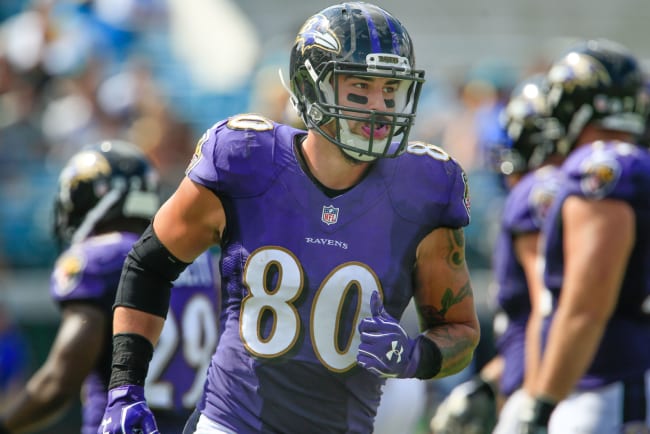 Crockett gillmore clearance jersey