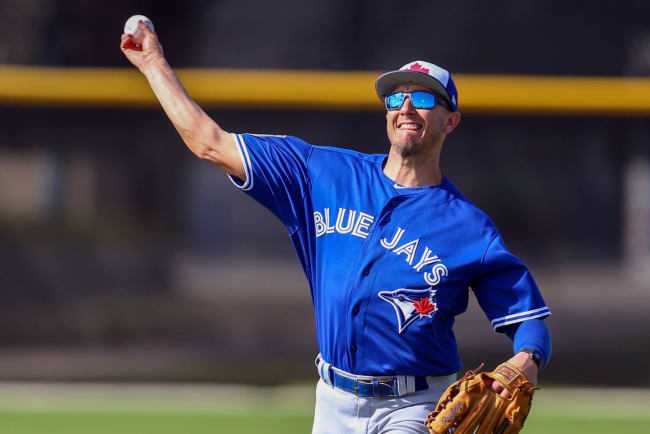 The Best Player, Like, Ever': The Painful Story of Troy Tulowitzki, News,  Scores, Highlights, Stats, and Rumors