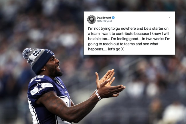 Dez bryant jersey 3x top