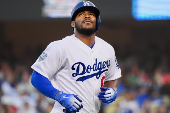 Yasiel Puig Reportedly Agrees to Contract with Braves Ahead of MLB Restart, News, Scores, Highlights, Stats, and Rumors