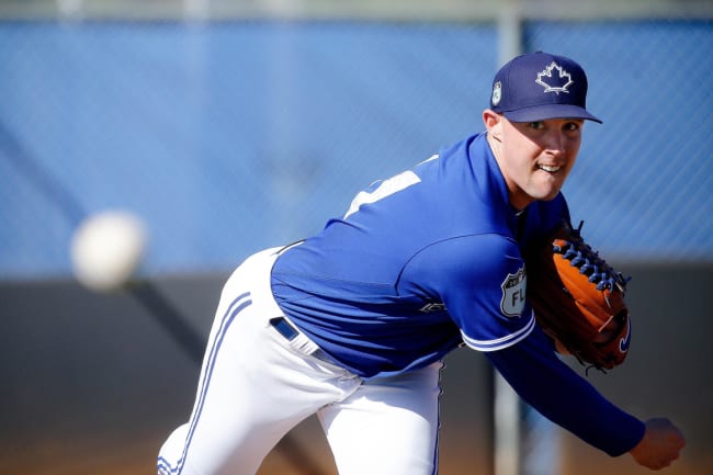 Aaron Sanchez: Breaking News, Rumors & Highlights