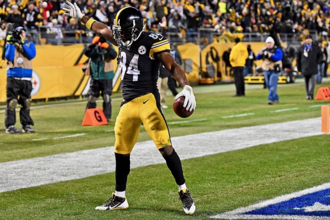 Late for Work 11/26: Steelers Players Upset With NFL's Decision to