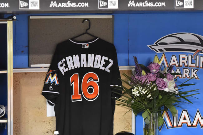 Rest in Peace, José Fernández, by MLB.com/blogs