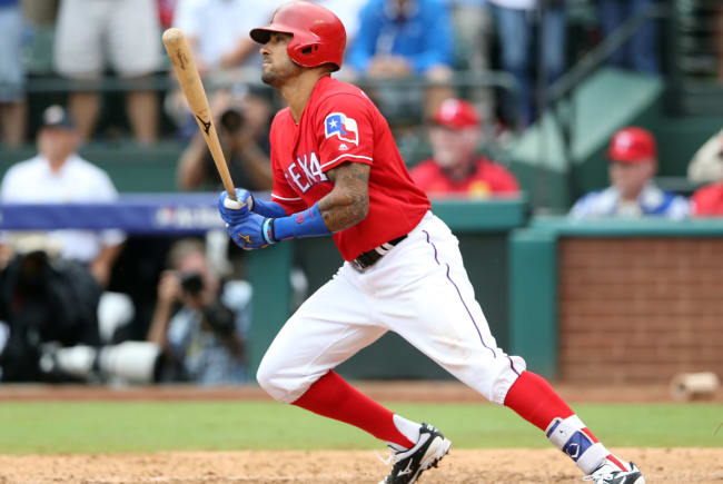 Ian Desmond Loses $100 Million, Shows Danger of Betting on MLB Free Agency, News, Scores, Highlights, Stats, and Rumors