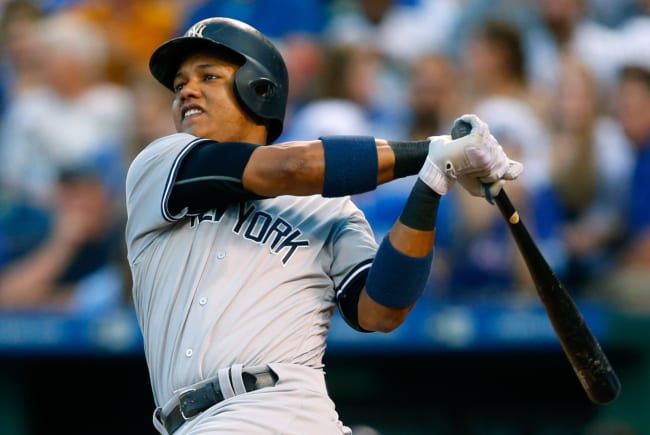 Starlin Castro Has $3.6 Million Seized as Part of a Legal Dispute, News,  Scores, Highlights, Stats, and Rumors