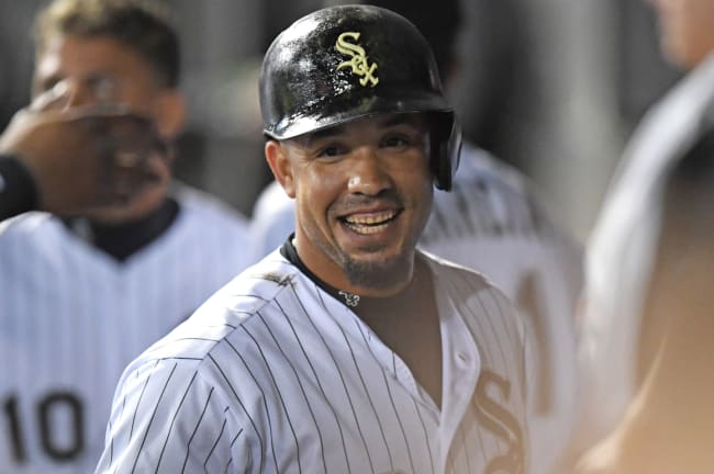 Jose Abreu ate part of his fake passport to enter U.S. - Sports Illustrated