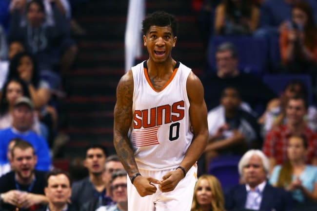 Report: Former Warrior Marquese Chriss agrees to deal with Blazers