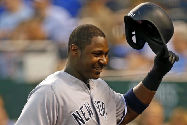 Yankees Said to Have Deal With Brewers Slugger Chris Carter - The