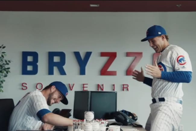 Bleacher Nation on X: Ben Zobrist Could Be Coming Back to the