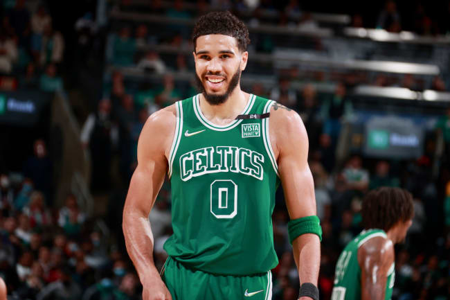 Report: Celtics' Jayson Tatum to Drop Signature Jordan Brand Sneaker in  2023, News, Scores, Highlights, Stats, and Rumors