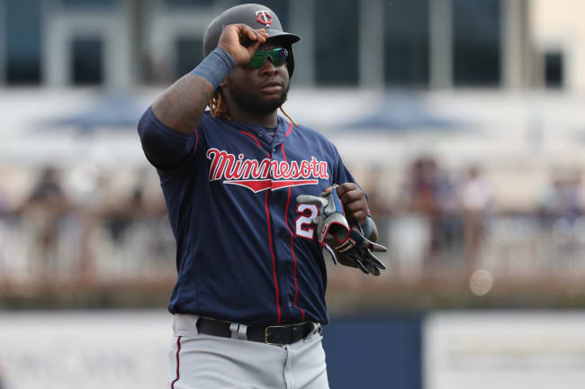 Minnesota Twins activate Miguel Sano upon return from knee surgery - ESPN