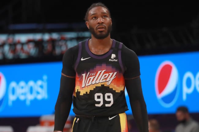 Jae crowder 2025 jersey