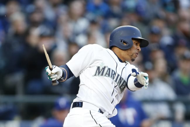 Leonys Martin, Major League Baseball, News, Scores, Highlights, Stats, and  Rumors