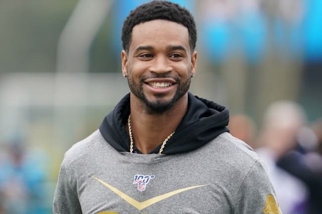 Darius Slay is changing his jersey number - Bleeding Green Nation