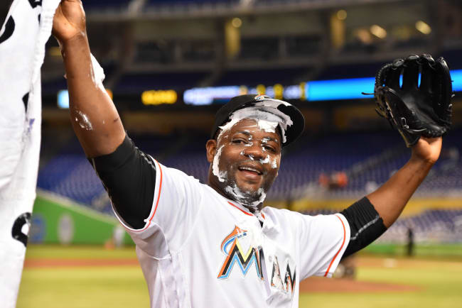 Ranking the Marlins Players Weekend nicknames - Fish Stripes
