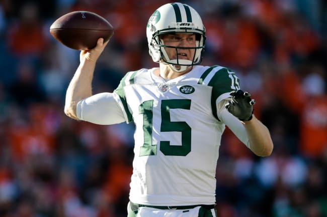 Josh McCown: Breaking News, Rumors & Highlights